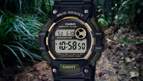   Casio TRT-110H-1A2VEF 3