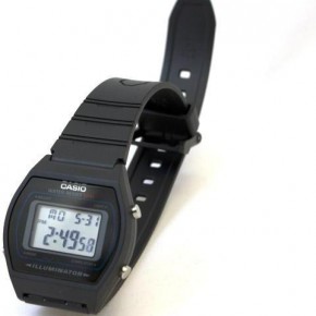   Casio W-202-1AVEF 3