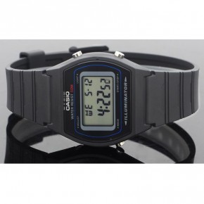   Casio W-202-1AVEF 4