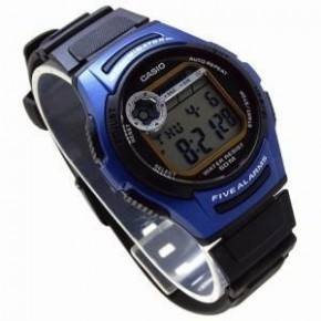   Casio W-213-2AVEF 3