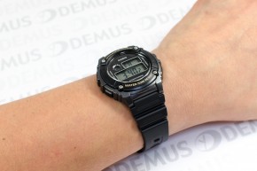   Casio W-216H-1BVEF 4