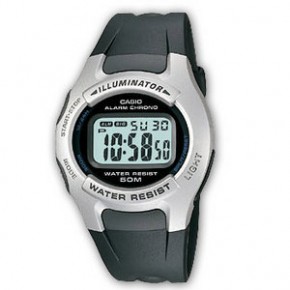   Casio W-42H-1AVHEF