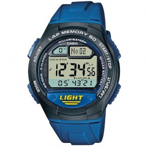   Casio W-734-2AVEF