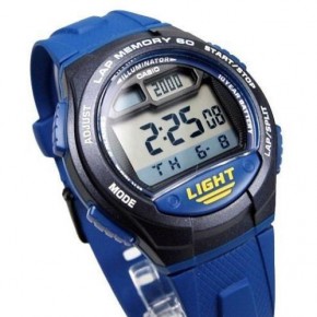   Casio W-734-2AVEF 3