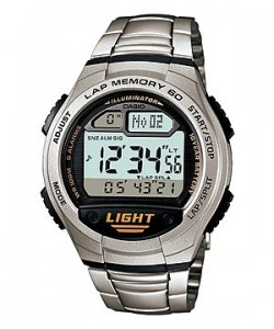   Casio W-734D-1AVEF 3