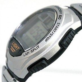   Casio W-734D-1AVEF 6