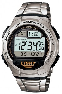   Casio W-734D-1AVEF 4