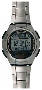   Casio W-734D-1AVEF 7