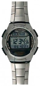   Casio W-734D-1AVEF 8