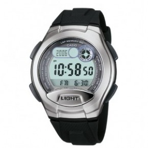   Casio W-752-1AVEF