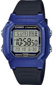   Casio W-800HM-2AVEF