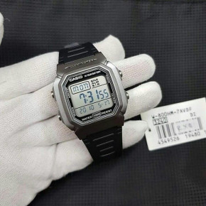   Casio W-800HM-7AVEF 3