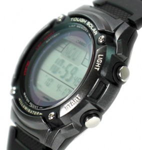   Casio W-S200H-1BVEF 3