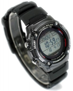   Casio W-S200H-1BVEF 4