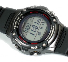   Casio W-S200H-1BVEF 5