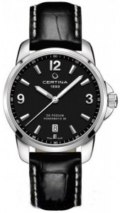    Certina C034.407.16.057.00