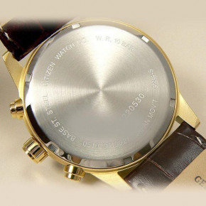   Citizen AN3602-02A 3