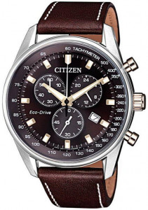   Citizen AT2396-19X