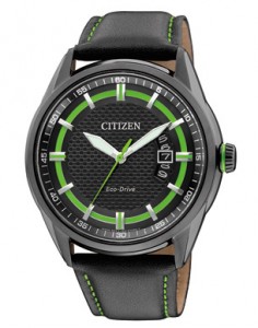   Citizen AW1184-05E