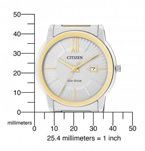   Citizen AW1214-57A 5