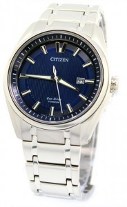   Citizen AW1240-57L