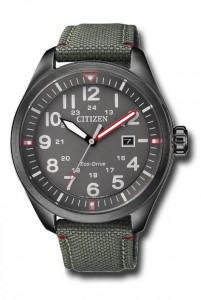   Citizen AW5005-39H