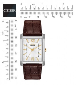   Citizen BM6789-02A 3