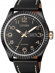   Citizen BM8538-10EE