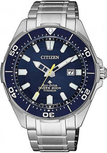   Citizen BN0201-88L