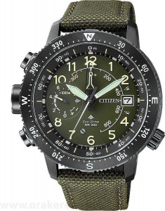   Citizen BN4045-12X