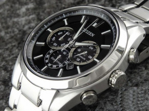   Citizen CA4010-58E 4