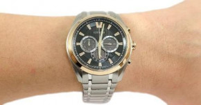   Citizen CA4014-57E 4