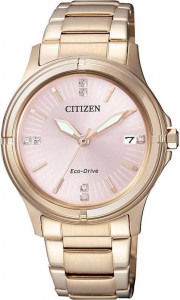   Citizen FE6053-57W