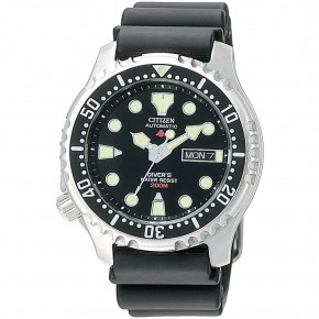   Citizen NY0040-09EE