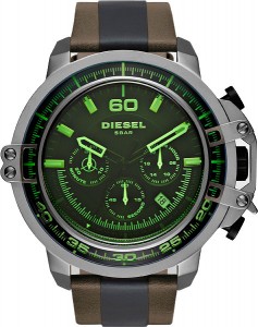   Diesel DZ4407