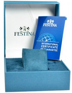   Festina F16530/2 4