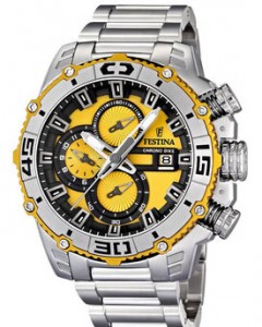   Festina F16599/5