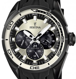   Festina F16610/1