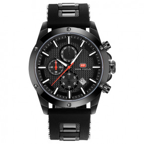     Focus Racer Black 1651