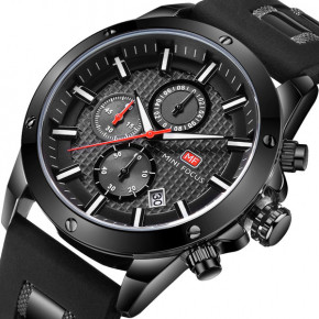     Focus Racer Black 1651 3