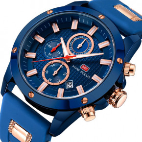     Focus Racer Blue 1650 3