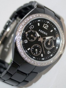   Fossil CE1043 6