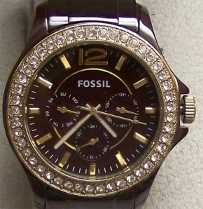   Fossil CE1044 6