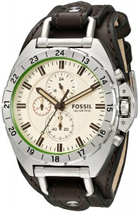   Fossil CH3004