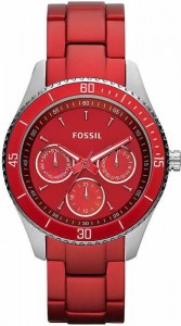   Fossil ES3034