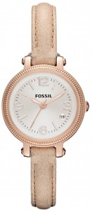   Fossil ES3139