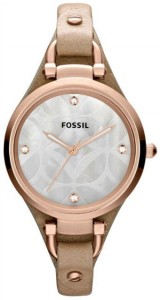   Fossil ES3151