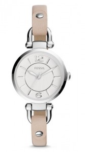   Fossil ES3808