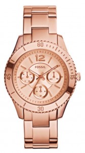   Fossil ES3815