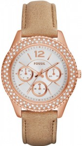   Fossil ES3816